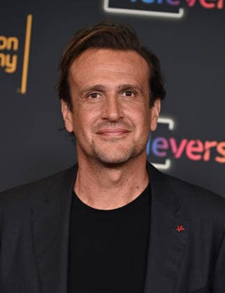Televerse 2026 - Day 2 Jason Segel arriving to Televerse 2026 - Day 2 held at the JW Marriot Hotel on August 15, 2026 in Los Angeles, CA. Los Angeles JW Marriot Hotel at L.A. Live California USA Copyright: xLeexWattx xAFF-USA.COMx