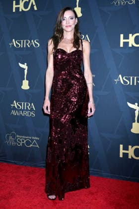 August 16, 2026, Los Angeles, Ca, USA: LOS ANGELES - AUG 15: Katie Cassidy at the 2026 Astra TV Awards at the Intercontinental Hotel on August 15, 2026 in Los Angeles, CA Los Angeles USA - ZUMAnc22 20260816_zaa_nc22_078 Copyright: xKathyxHutchinsx
