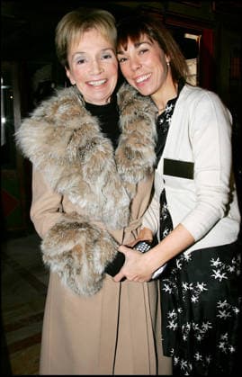 News from August 18, 2026: Mathilde Favier, Dior’s director of public relations, and her partner, film producer Nicolas Altmayer, died yesterday in a car accident in the Deux-Sèvres department. PRINCESS LEE RADZIWILL AND MATHILDE AGOSTINELLI CELEBRITIES AT THE MIU MIU FASHION SHOW: READY-TO-WEAR FALL WINTER 2006–2007 COLLECTION PEOPLE AT MIU MIU FASHION SHOW: READY-TO-WEAR FALL WINTER 2006–2007 COLLECTION Paris, France  Copyright: xRINDOFF-BORDEx xBESTIMAGExRINDOFF-BORDEx xBESTIMAGEx