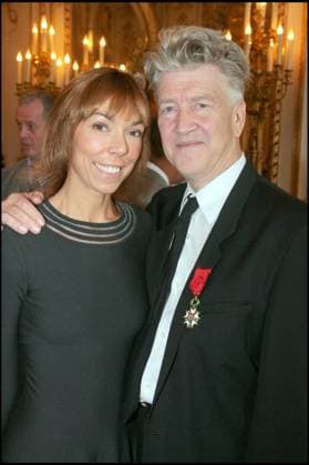 News from August 18, 2026: Mathilde Favier, Dior’s director of public relations, and her partner, film producer Nicolas Altmayer, died yesterday in a car accident in the Deux-Sèvres department. Obituary: Director David Lynch has died at age 78. MATHILDE AGOSTINELLI AND DAVID LYNCH DAVID LYNCH RECEIVES THE RANK OF OFFICER OF THE LEGION OF HONOR AT THE ÉLYSÉE PALACE DAVID LYNCH IS MADE AN OFFICER OF THE LEGION OF HONOR BY THE FRENCH PRESIDENT AT THE ÉLYSÉE PALACE, Paris, France  Copyright: xBERTRANDxRINDOFFxPETROFFxBERTRANDxRINDOFFxPETROFFx