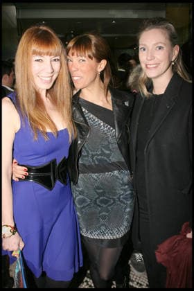 News from August 18, 2026: Mathilde Favier, Dior’s director of public relations, and her partner, film producer Nicolas Altmayer, died yesterday in a car accident in the Deux-Sèvres department. LES 3 SOEURS, VICTOIRE DE CASTELLANE, MATHILDE AGOSTINELLI AND PAULINE HENIN ATTENDED THE OPENING RECEPTION FOR THE PRADA BOUTIQUE ON AVENUE MONTAIGNE. IT IS ONE OF PRADA’S FOUR ICONOCLASTIC BOUTIQUES, DESIGNED BY FASHION ICONS Paris, France  Copyright: xBERTRANDxRINDOFFxPETROFFx xBESTIMAGExBERTRANDxRINDOFFxPETROFFx xBESTIMAGEx
