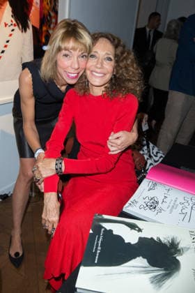 News from August 18, 2026: Mathilde Favier, Dior’s director of public relations, and her partner, film producer Nicolas Altmayer, died yesterday in a car accident in the Deux-Sèvres department. Mathilde Favier and Marisa Berenson: Book signing for Marisa Berenson’s *Elsa Schiaparelli’s Private Album* at Christie’s in Paris on June 29, 2015, Paris, France  Copyright: xOLIVIERxBORDEx xBESTIMAGExOLIVIERxBORDEx xBESTIMAGEx
