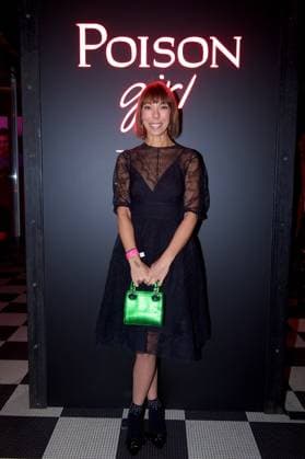 News from August 18, 2026: Mathilde Favier, Dior’s director of public relations, and her partner, film producer Nicolas Altmayer, died yesterday in a car accident in the Deux-Sèvres department. Exclusive Special Price No Tabloids Mathilde Favier Poison Girl DIOR Party in Paris at Les Bains on January 25, 2016 Julio Piatti Bestimage Exclusive No Tabloids For Germany Call for price Poison Girl Dior party at Les Bains in Paris On January 25, 2016 Paris, France  Copyright: xJULIOxPIATTIx xBESTIMAGExJULIOxPIATTIx xBESTIMAGEx