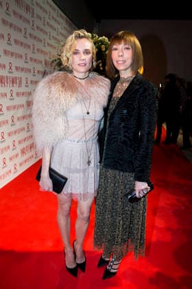 News from August 18, 2026: Mathilde Favier, Dior’s director of public relations, and her partner, film producer Nicolas Altmayer, died yesterday in a car accident in the Deux-Sèvres department. Diane Kruger wearing Dior and Mathilde Favier at the photocall for the 15th edition of the Sidaction fashion dinnerSidaction Fashion Dinner at the Grand Palais in Paris on January 26, 2017. Olivier Borde, Bestimage. Photocall: Celebrities at the 15th edition of Sidaction’s fashion dinner held at the Grand Palais in Paris on January 26, 2017, Paris, France.  Copyright: xOLIVIERxBORDEx xBESTIMAGExOLIVIERxBORDEx xBESTIMAGEx
