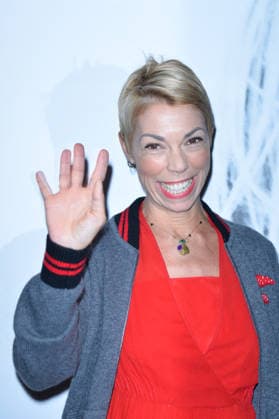 News from August 18, 2026: Mathilde Favier, Dior’s director of public relations, and her partner, film producer Nicolas Altmayer, died yesterday in a car accident in the Deux-Sèvres department. Mathilde Favier at the premiere of the film *Tout nous sépare* at the UGC Ciné Cité Bercy cinema in Paris, France, on October 19, 2017 Coadic Guirec Bestimage Celebrities attending the *Tout nous sépare* premiere at the UGC Ciné Cité Bercy cinema in Paris, France, on October 19, 2017 Paris, France Copyright: xCOADICxGUIRECx xBESTIMAGExCOADICxGUIRECx xBESTIMAGEx