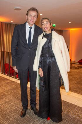 News from August 18, 2026: Mathilde Favier, Dior’s director of public relations, and her partner, film producer Nicolas Altmayer, died yesterday in a car accident in the Deux-Sèvres department. Exclusive: Mathilde Favier, Nicolas Altmayer at the gala evening of the Rafaël Institute, a post-cancer care center, at the Pavillon Gabriel in Paris on December 13, 2021. Erez Lichtfeld, Bestimage. Exclusive. No web access in Switzerland or Belgium. Gala evening of the Rafaël Institute, a post-cancer care center, at the Pavillon Gabriel in Paris on December 13, 2021, Paris, France  Copyright: xErezxLichtfeldx xBestimagexErezxLichtfeldx xBestimagex