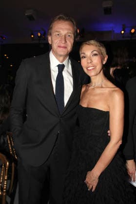 News from August 18, 2026: Mathilde Favier, Dior’s director of public relations, and her partner, film producer Nicolas Altmayer, died yesterday in a car accident in the Deux-Sèvres department. Exclusive (No Web): Nicolas Altmayer and his partner Mathilde Favier at a dinner hosted by the AEM association A Future for the Children of the World, to benefit the children of Rwanda, organized by Babeth Djian at the Ledoyen Pavilion in Paris on March 23, 2023. Bertrand Rindoff Petroff, Olivier Borde, Bestimage. Exclusive. No Web. For Germany: Call for price. Dinner hosted by the AEM association, A Future for the Children of the World, to benefit the children of Rwanda, organized by Babeth Djian at the Ledoyen Pavilion in Paris On March 23, 2023 Copyright: xRINDOFF-BORDEx xBESTIMAGExRINDOFF-BORDEx xBESTIMAGEx