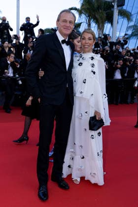 News from August 18, 2026: Mathilde Favier, Dior’s director of public relations, and her partner, film producer Nicolas Altmayer, died yesterday in a car accident in the Deux-Sèvres department. Nicolas Altmayer, Mathilde Favier walking the red carpet for the film Amarga Navidad at the 79th Cannes International Film Festival, May 19, 2026. Olivier Borde, Bestimage. Red carpet for Amarga Navidad at the 79th Cannes International Film Festival on May 19, 2026, in Cannes, France. Copyright: xOLIVIERxBORDEx xBESTIMAGExOLIVIERxBORDEx xBESTIMAGEx