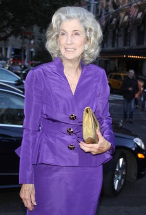 **FILE PHOTO** Nancy Kissinger Has Passed Away. September 23, 2013 Nancy Kissinger at the sesaon opening of Metropolitan Opera Season Opening Performance Of Tchaikovsky s Eugene Onegin sponsor by Jaguar at the Metropolitan Opera House in New York City. Copyright: xRW MediaPunchxInc.x