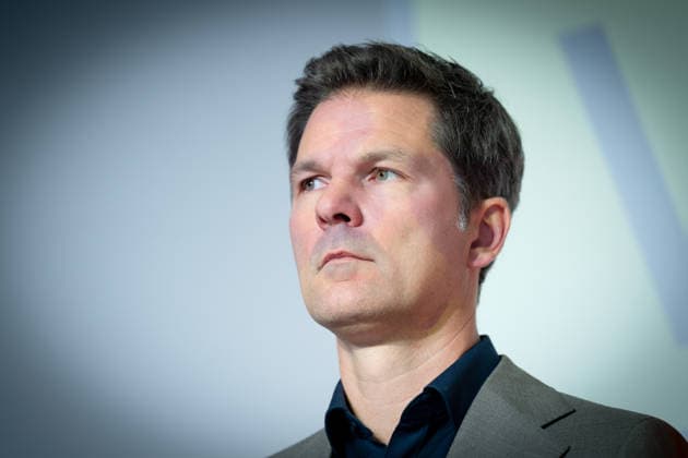 Steffen Krach, SPD Berlin, Berliner Wahl-O-Mat, Steffen Krach, SPD Berlin Berlin GER