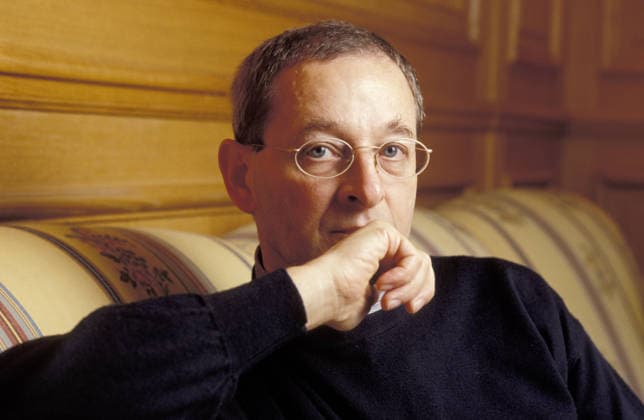 Peter NADAS - Date : 19980801 Philippe MATSAS Opale.photo RECORD DATE NOT STATED