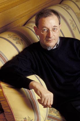 Peter NADAS - Date : 19980801 Philippe MATSAS Opale.photo RECORD DATE NOT STATED