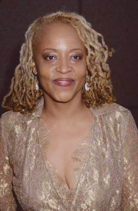 **FILE PHOTO** Cassandra Wilson Has Passed Away. Cassandra Wilson arriving at Michael Jackson: 30th Anniversary Celebration, The Solo Years concert at Madison Square Garden in New York City on September 7, 2001. Photo Copyright: xx