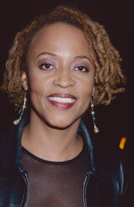 **FILE PHOTO** Cassandra Wilson Has Passed Away. Cassandra Wilson attends TNT s All-Star Tribute to Joni Mitchell at the Hammerstein Ballroom in New York City on April 6, 2000. Photo Copyright: xx