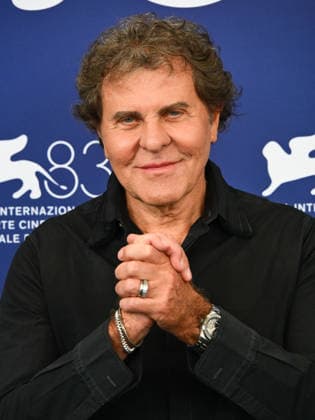 IPA88351651 - Venice, 83rd Venice International Film Festival 2026 - Day 9. Photocall for the film Be Brave. Pictured: Renzo Rosso  Copyright: xAlbertoxTerenghix xPoolxPhotoxEventsx08x IPA88351651