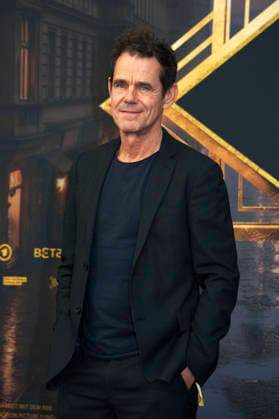Tom Tykwer bei der Weltpremiere der 5. und finalen Staffel der TV-Serie Babylon Berlin im Zoo Palast. Berlin, 10.09.2026