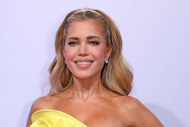 Sylvie Meis bei der BERTELSMANN PARTY 2026 in der Bertelsmann Hauptstadtrepräsentanz in Berlin am 10.09.2026
