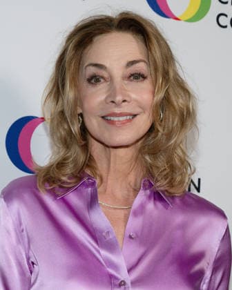 September 10, 2026, Toluca Lake, California, USA: American actress SHARON LAWRENCE attends The Creative Coalition Hosts 12th Annual Humanitarian Awards Dinner red carpet. Toluca Lake USA  - ZUMAb173 20260910_aap_b173_041 Copyright: xBillyxBennightx
