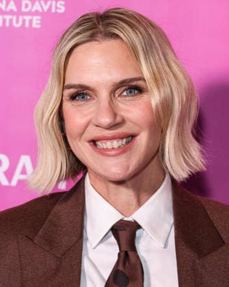 TheWrap Celebrating Women Of Emmy Season 2026 CENTURY CITY, LOS ANGELES, CALIFORNIA, USA - SEPTEMBER 10: Rhea Seehorn arrives at TheWrap Celebrating Women Of Emmy Season 2026 held at the Fairmont Century Plaza Hotel on September 10, 2026 in Century City, Los Angeles, California, United States. Century City Fairmont Century Plaza Hotel California United States Copyright: xXavierxCollin ImagexPressxAgencyx