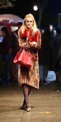 Sarah Pidgeon and Aaron Taylor Johnson are seen on the set of Enigma Variations Sarah Pidgeon and Aaron Taylor Johnson are seen on the set of Enigma Variations . 11 Sep 2026 Pictured: Sarah Pidgeon and Aaron Taylor Johnson are seen on the set of Enigma Variations .  Copyright: xThexMegaxAgencyxSteveSands NewYorkNewswire MEGAx