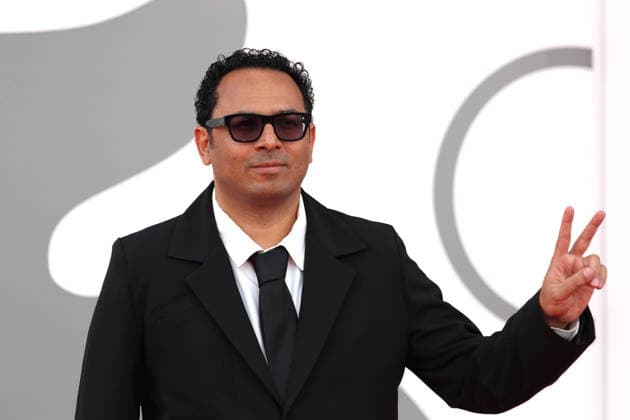 Italy, Lido di Venezia, September 11, 2026 - The Red Carpet Kami Nour (A Bit of Light) , during the 83rd Venice International Film Festival Europe, Italy, Lido di Venezia, September 11, 2026 : Director Ali Asgari attends the Red Carpet Kami Nour (A Bit of Light) , during the 83rd Venice International Film Festival, Credit:Ottavia Da Re Agenzia Sintesi Avalon Italy, Venice Copyright: xOttaviaxDaxRex xAgenziaxSintesix xAvalonx 1133431046