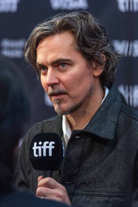 Celebrities attend the 51st Toronto International Film Festival Man in Motion: The Rick Hansen Story premiere Featuring: Adrian Buitenhuis Where: Toronto, Ontario, Canada When: 11 Sep 2026 Credit: Captive Camera Cover Images EDITORIAL USE ONLY. NOT FOR USE BY NEWSPAPERS BASED IN THE UK. Copyright: xx coverimg56009392