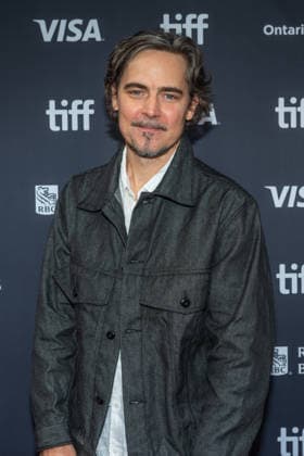 Celebrities attend the 51st Toronto International Film Festival Man in Motion: The Rick Hansen Story premiere Featuring: Adrian Buitenhuis Where: Toronto, Ontario, Canada When: 11 Sep 2026 Credit: Captive Camera Cover Images EDITORIAL USE ONLY. NOT FOR USE BY NEWSPAPERS BASED IN THE UK. Copyright: xx coverimg56009426