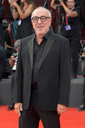 Silvio Orlando bei der Premiere des Kinofilms Dio ride auf der Biennale di Venezia 2023 83. Internationale Filmfestspiele von Venedig im Palazzo del Cinema. Venedig, 11.09.2026
