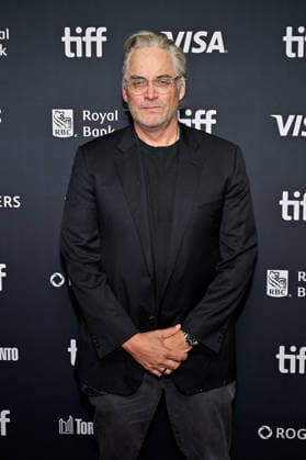 TIFF Toronto Screening The Stunt Driver Michael Dowse attending the screening of the movie The Stunt Driver ahead of Toronto International Film Festival (TIFF) in Toronto, Canada on September 11, 2026. Photo by Julien Reynaud APS-Medias ABACAPRESS.COM Toronto Canada  Copyright: xReynaudxJulien APS-Medias ABACAx