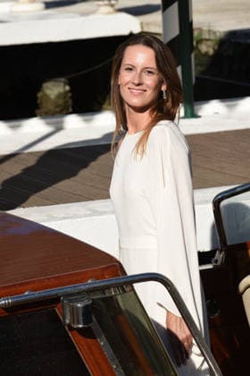 IPA88449280 - Venice, 83rd Venice International Film Festival 2026 - Arrivals at the Hotel Excelsior on the 11th; pictured: Natalia Ryumina  Copyright: xFRANCESCAxVIECELIx xFrancescaxViecelix IPA88449280