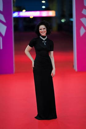 Deauville Closing Red Carpet FC Ainsley Seiger attends the Closing Red Carpet at the 52nd Deauville American Film Festival on September 12, 2026 in Deauville, France. Photo by Franck Castel ABACAPRESS.COM Deauville  Copyright: xCastelxFranck ABACAx