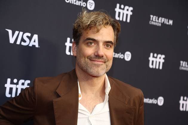 Daniel Ings at arrivals for PRIMA FACIE Premiere at the Toronto International Film Festival (TIFF) 2026, Roy Thomson Hall, Toronto, ON, September 13, 2026. Photo By: JA Everett Collection PRIMA FACIE Premiere at the Toronto International Film Festival (TIFF) 2026 PUBLICATIONXNOTxINxCANxCHNxFRAxITAxJPNxNORxPOLxRUSxESPxUKxUSA