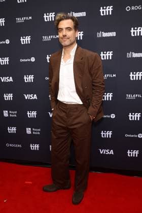 Daniel Ings at arrivals for PRIMA FACIE Premiere at the Toronto International Film Festival (TIFF) 2026, Roy Thomson Hall, Toronto, ON, September 13, 2026. Photo By: JA Everett Collection PRIMA FACIE Premiere at the Toronto International Film Festival (TIFF) 2026 PUBLICATIONXNOTxINxCANxCHNxFRAxITAxJPNxNORxPOLxRUSxESPxUKxUSA