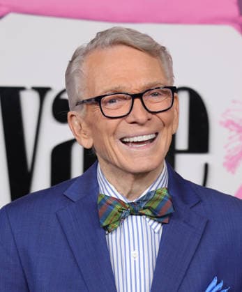 15 January 2026 - North Hollywood, California -Bob Mackie. Season 2 Finale Event Of Apple TV s Palm Royale held at The Wolf Theater at the Television Academy l in North Hollywood. USA  - ZUMAa123 20260115_zaa_a123_145 Copyright: xAdMediax