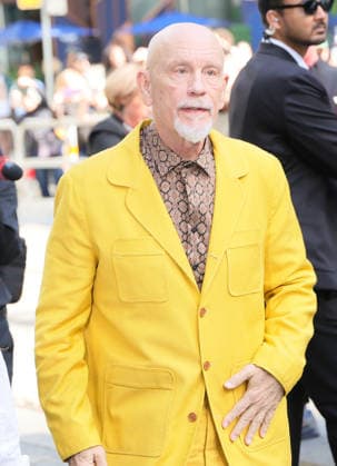 John Malkovich At the premiere of Wild Horse Nine At The Princess Of Wales Theatre as part of the 2026 Toronto International Film Festival on September 14, 2026 in Toronto, Canada. Copyright: xHumbertoxServin Clasos MediaPunchx