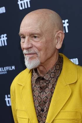 John Malkovich at arrivals for WILD HORSE NINE Premiere at the Toronto International Film Festival (TIFF) 2026, The Princess Of Wales Theatre, Toronto, ON, September 14, 2026. Photo By: JA Everett Collection WILD HORSE NINE Premiere at the Toronto International Film Festival (TIFF) 2026 PUBLICATIONXNOTxINxCANxCHNxFRAxITAxJPNxNORxPOLxRUSxESPxUKxUSA