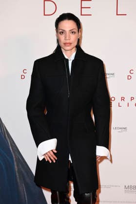 Haley Louise Jones bei der Premiere des Kinofilms Corpus Delicti im Delphi Filmpalast. Berlin, 14.09.2026