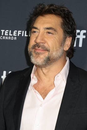 51st Toronto International Film Festival: Red carpet for the film Bunker —Javier Bardem—459683—September 14, 2026—Toronto, Canada  Copyright: xIsabellexVautierx xStarfacex STAR_459683_063