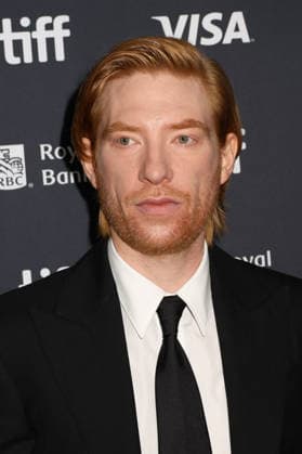 51st Toronto International Film Festival: Red carpet for the film Bucking Fastard featuring Domhnall Gleeson 459683 September 14, 2026, Toronto, Canada  Copyright: xIsabellexVautierx xStarfacex STAR_459683_070