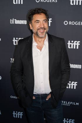 2026 Toronto International Film Festival - ˜Bunker™ Premiere Javier Bardem attends the red carpet for ˜Bunker™ premiere during the 2026 Toronto International Film Festival (TIFF) at Roy Thompson Hall. on September 14, 2026 in Toronto, Canada. (Photo by Leonardo Ramirez Eyepix Group) Copyright: xLeonardoxRamirez xEyepixxGroupx LR14092026-06581