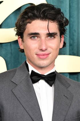 LOS ANGELES, CALIFORNIA - SEPTEMBER 14: Charlie Evans at the The Walt Disney Company s Emmy Awards Celebration at Vibiana on September 14, 2026. Copyright: xAdMediax xMediaPunchx