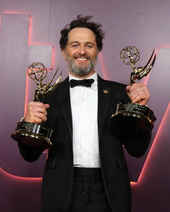 USA - 2026 Apple TV Post Emmy Party - Los Angeles LOS ANGELES - SEP 14: Matthew Rhys at the 2026 Apple TV Post Emmy Party at the NYA Studios on September 14, 2026 in Los Angeles, CA Los Angeles CA USA  Copyright: xKathyxHutchinsx xHutchinsxPhotox