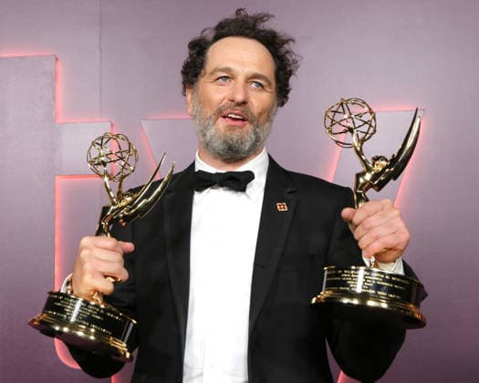 USA - 2026 Apple TV Post Emmy Party - Los Angeles LOS ANGELES - SEP 14: Matthew Rhys at the 2026 Apple TV Post Emmy Party at the NYA Studios on September 14, 2026 in Los Angeles, CA Los Angeles CA USA  Copyright: xKathyxHutchinsx xHutchinsxPhotox