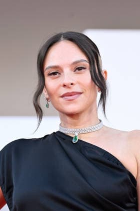 September 12, 2026, Venice, Rome, Italy: Francesca Michielin on the red carpet at the Awards Ceremony, 83rd Venice Film Festival. Venice, September 12, 2026 Venice Italy  - ZUMAa289 20260912_zia_a289_742 Copyright: xMariaxLauraxAntonellix xAgfx