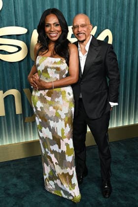 LOS ANGELES, CALIFORNIA, SEPTEMBER 14 — Sheryl Lee Ralph arrives at The Walt Disney Company’s Emmy Awards Celebration at Vibiana on September 14, 2026. Credit: USA  - ZUMAa123 20260914_zaa_a123_195 Copyright: xAdMediax