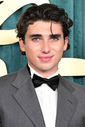 LOS ANGELES, CALIFORNIA, SEPTEMBER 14 — Charlie Evans at The Walt Disney Company’s Emmy Awards Celebration at Vibiana on September 14, 2026. Credit: USA  - ZUMAa123 20260914_zaa_a123_210 Copyright: xAdMediax