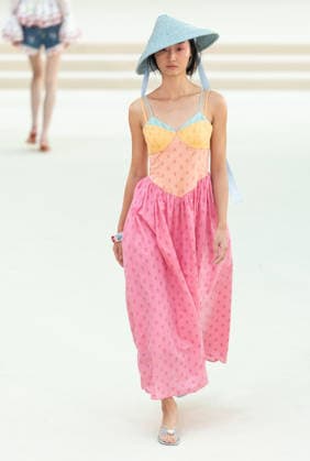 Celia B Fashion Show during Mercedes Fashion Week 2026 Celia B Fashion Show as part of Mercedes Fashion Week 2026, on September 15, 2026, in Madrid, Spain SEPTEMBER 15, 2026 Madrid, Spain  Copyright: xEduardoxParrax 7776704