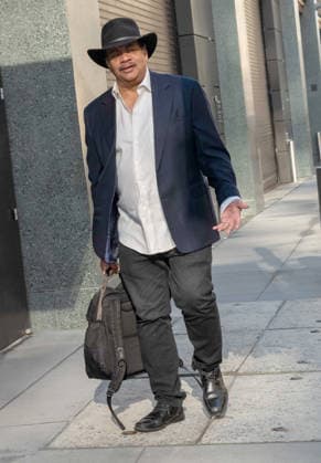 NEW YORK, NY- SEPTEMBER 15: seen at ABC Studios in New York City on September 15, 2026. Copyright: xAdMediax xMediaPunchx