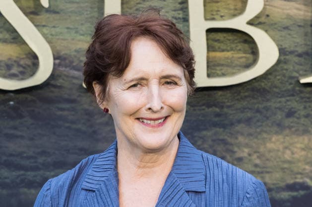 Sense and Sensibility World Premiere in London LONDON, UNITED KINGDOM - SEPTEMBER 15: Fiona Shaw attends the world premiere of Sense and Sensibility at Odeon Luxe Leicester Square in London, United Kingdom on September 15, 2026. Wiktor Szymanowicz Anadolu London United Kingdom. Editorial use only. Please get in touch for any other usage.  Copyright: x2026xAnadoluxWiktorxSzymanowiczx