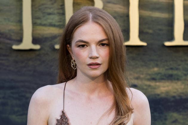 Sense and Sensibility World Premiere in London LONDON, UNITED KINGDOM - SEPTEMBER 15: Ceara Coveney attends the world premiere of Sense and Sensibility at Odeon Luxe Leicester Square in London, United Kingdom on September 15, 2026. Wiktor Szymanowicz Anadolu London United Kingdom. Editorial use only. Please get in touch for any other usage.  Copyright: x2026xAnadoluxWiktorxSzymanowiczx